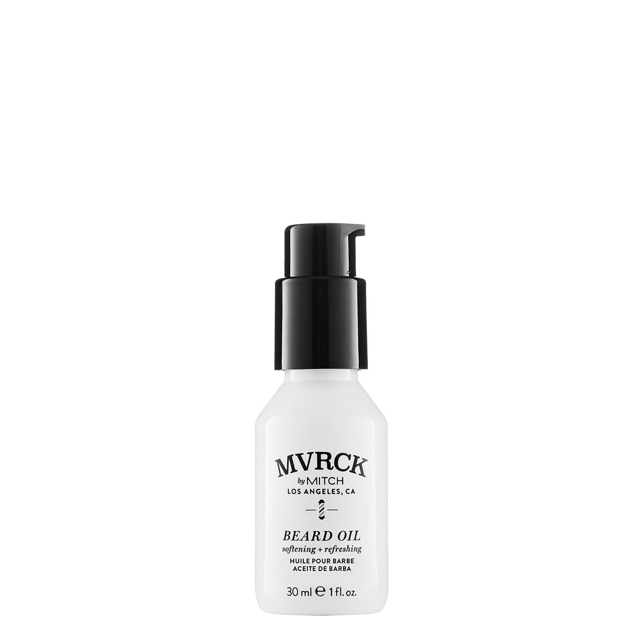 Beard Oil by MVRCK
